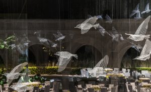Edoardo Tresoldi negli UAE - le committenze ad Abu Dhabi e Al Dhaid