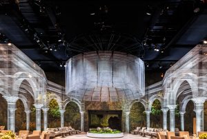 Edoardo Tresoldi negli UAE - le committenze ad Abu Dhabi e Al Dhaid