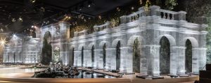 Edoardo Tresoldi negli UAE - le committenze ad Abu Dhabi e Al Dhaid