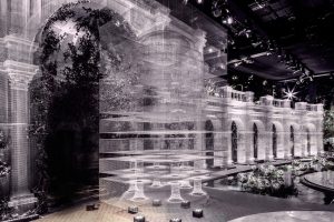 Edoardo Tresoldi negli UAE - le committenze ad Abu Dhabi e Al Dhaid