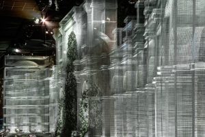 Edoardo Tresoldi negli UAE - le committenze ad Abu Dhabi e Al Dhaid