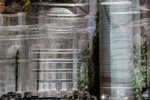 Edoardo Tresoldi negli UAE - le committenze ad Abu Dhabi e Al Dhaid