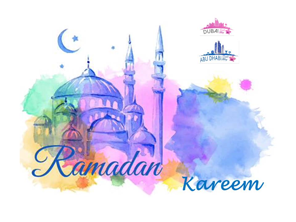 Ramadan 2021 in Dubai: Iftar best option