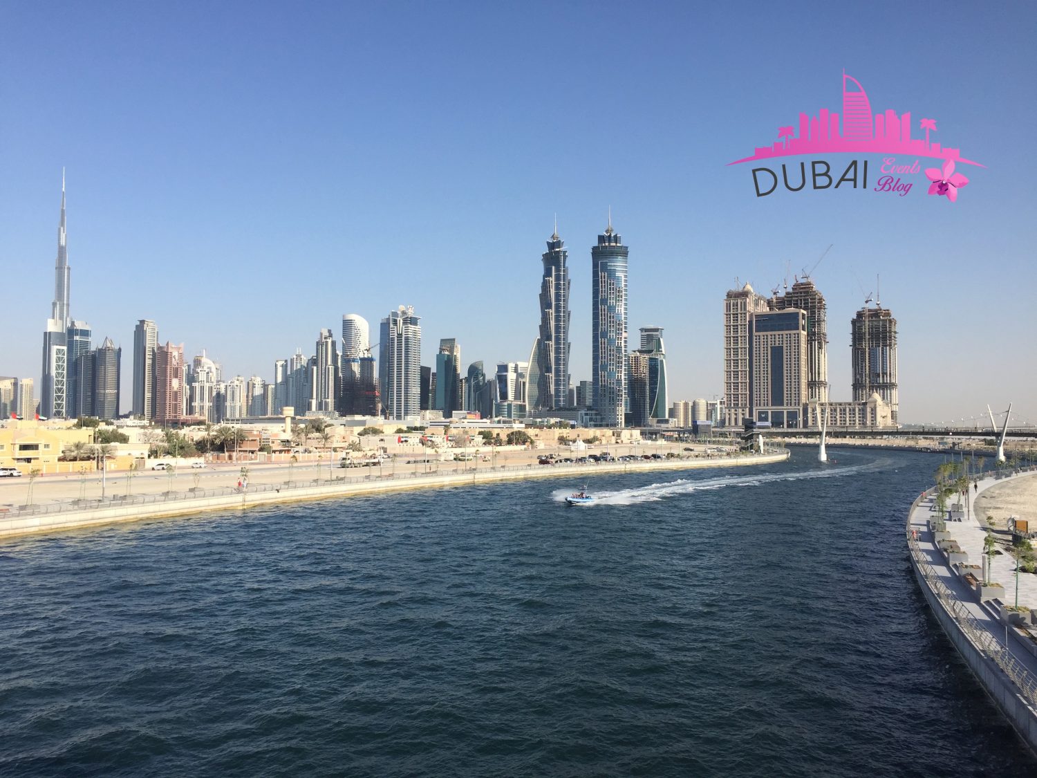 Weekend on the way: events around Dubai 11-12-13 May 2017