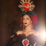 Dolce & Gabbana Evento Alte Artigianalita' a Palermo, Luglio 2017