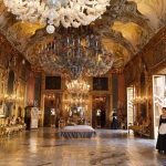 Dolce & Gabbana Evento Alte Artigianalita' a Palermo, Luglio 2017