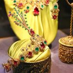 Dolce & Gabbana Evento Alte Artigianalita' a Palermo, Luglio 2017