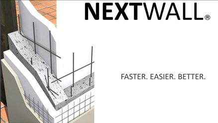 SIMEM ME & Shapoorji Pallonji ME LLC Event: The installations of NEXTWALL Tecnology on 13th July 2017