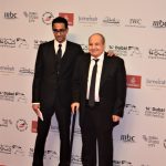 Dubai International Film Festival @ Madinat Jumeirah 6th-13th December 2017