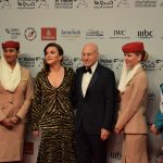 Dubai International Film Festival @ Madinat Jumeirah 6th-13th December 2017