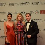 Dubai International Film Festival @ Madinat Jumeirah 6th-13th December 2017