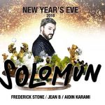 NYE Celebration 2018 in Dubai: our best selection