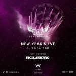 NYE Celebration 2018 in Dubai: our best selection