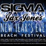 NYE Celebration 2018 in Dubai: our best selection