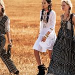 TWINSET reveals the Spring-Summer 2018 Campaign