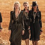 TWINSET reveals the Spring-Summer 2018 Campaign