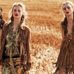 TWINSET reveals the Spring-Summer 2018 Campaign