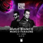 BASE Dubai Weekend: 4-5-6 January 2018