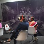 Intervista a Matteo Lonardi presente all'Art Dubai 2018