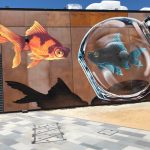 Dubai Canvas 2018 @ La Mer Dubai, 1-7 March 2018