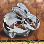 Dubai Canvas 2018 @ La Mer Dubai, 1-7 March 2018