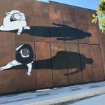 Dubai Canvas 2018 @ La Mer Dubai, 1-7 March 2018