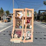 Dubai Canvas 2018 @ La Mer Dubai, 1-7 March 2018