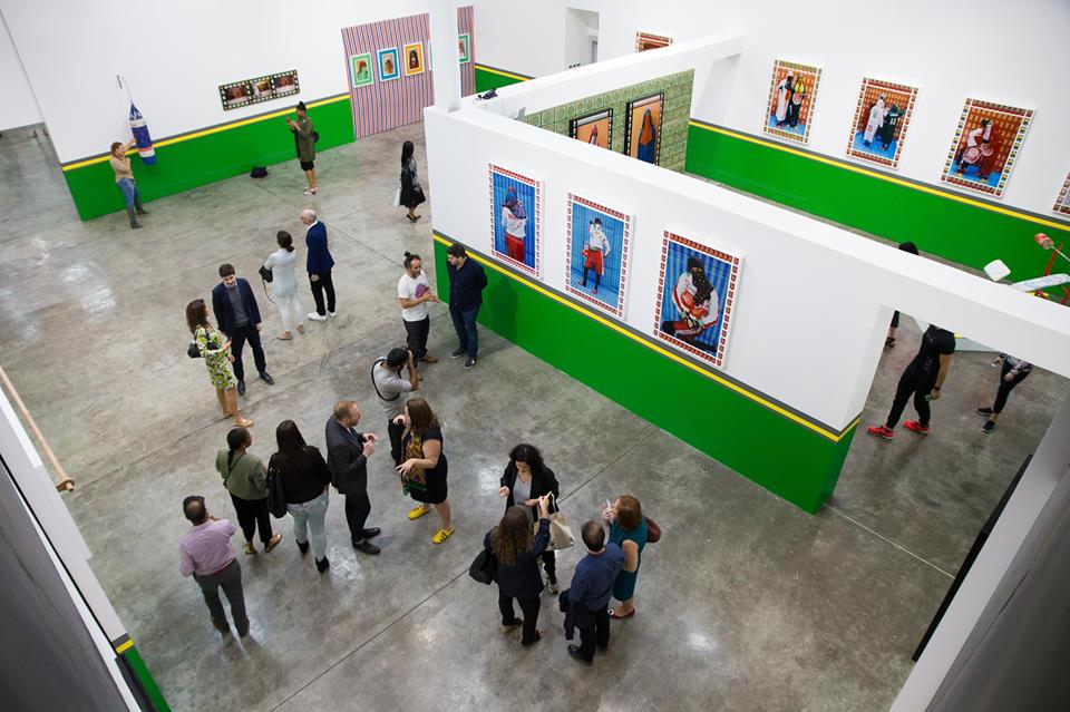 March in Dubai means Art Events: best selection by Dubai Events Blog