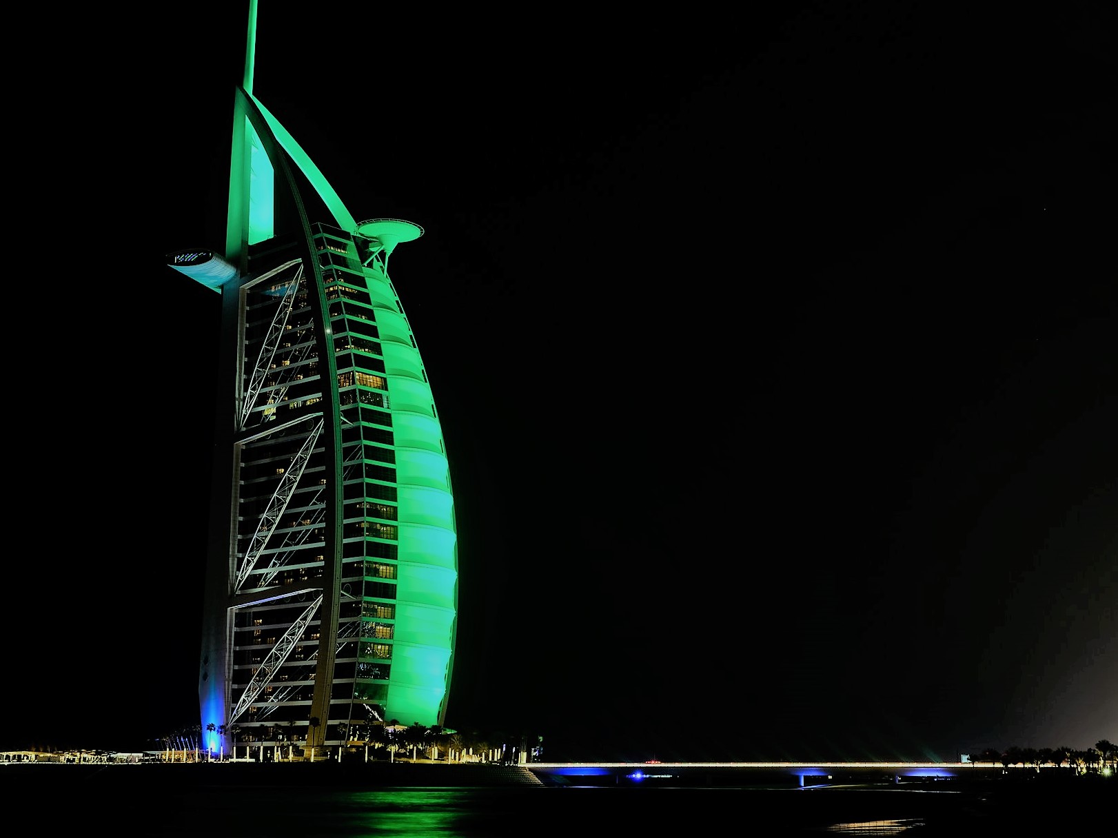 Weekend on the way in Dubai: March 15-16-17 2018
