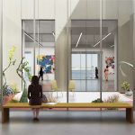 Jameel Arts Centre - Contemporary Art in Dubai