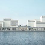 Jameel Arts Centre - Contemporary Art in Dubaits