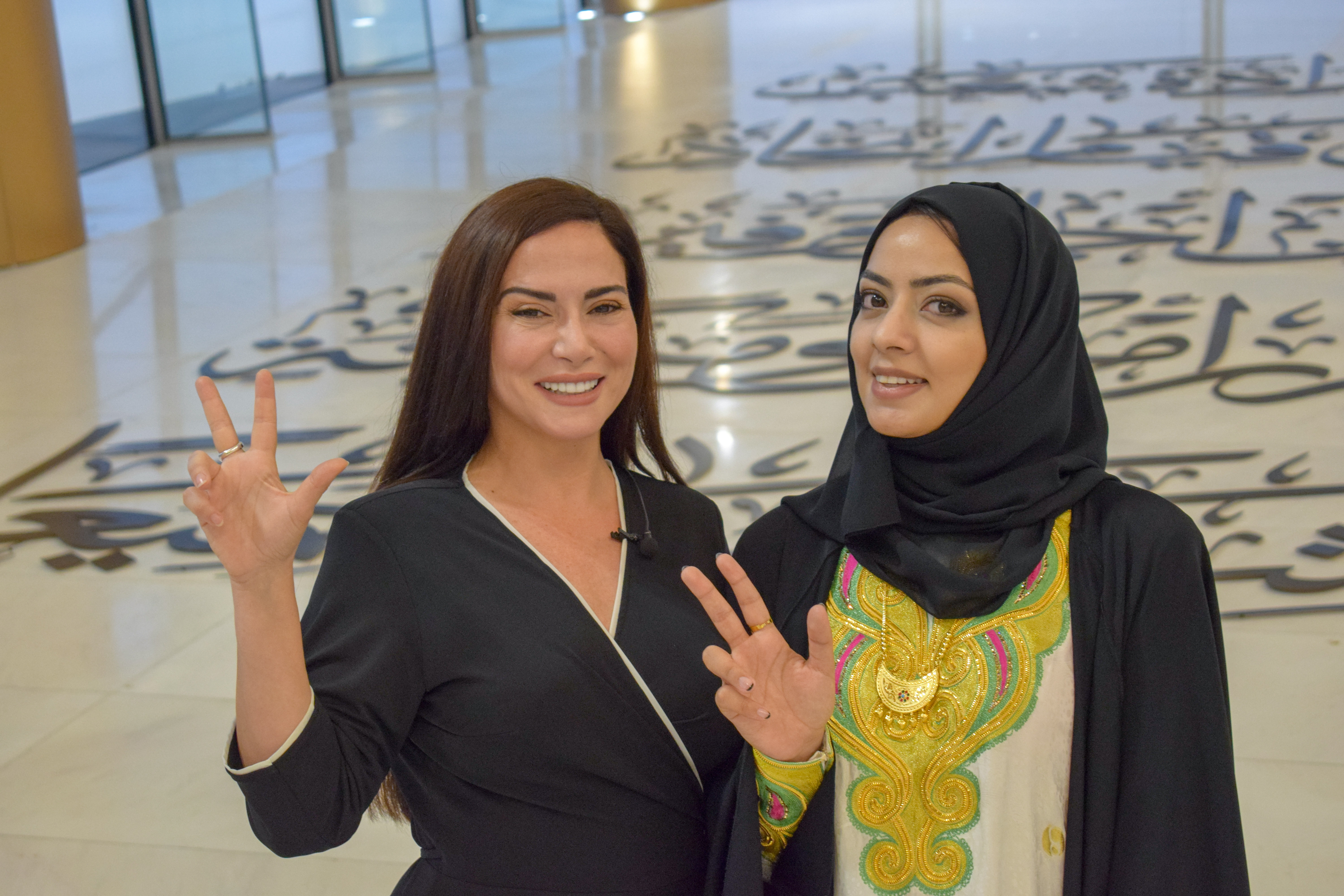 Hi Dubai TV Series on air on Dubai One and on line on Dubai Post and Emirates 24/7