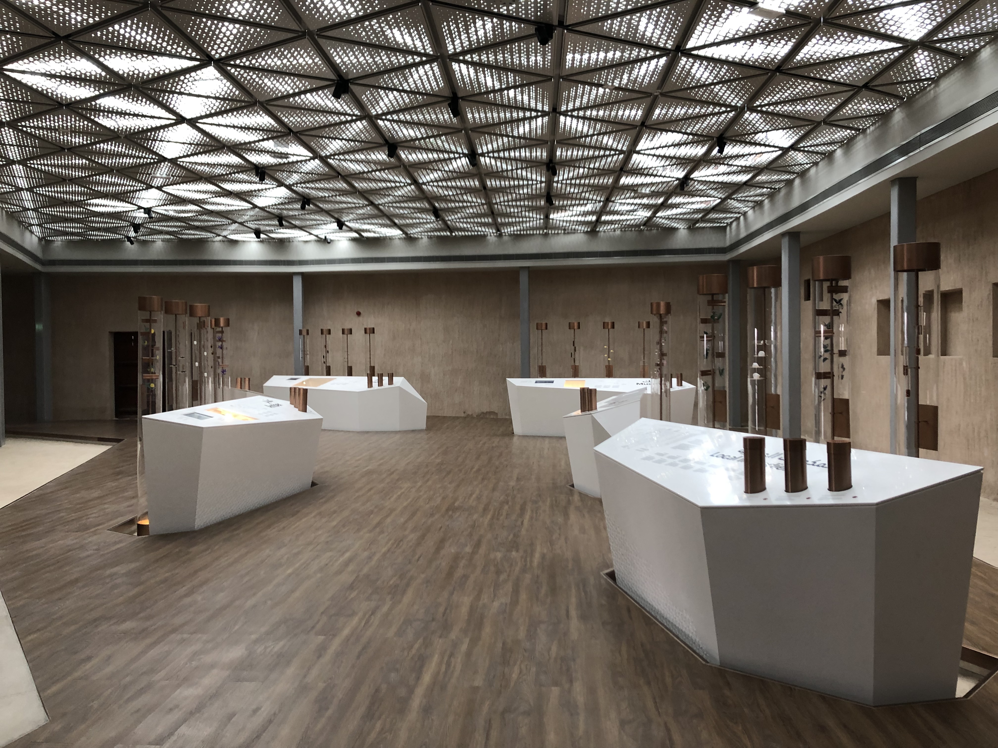 Perfume Museum