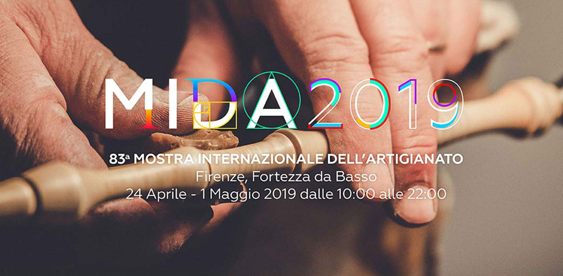 Florence International Artisan Fair 2019