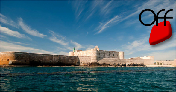 XII Edizione Ortigia Film Festival, dal 18 al 23 Agosto a Siracusa