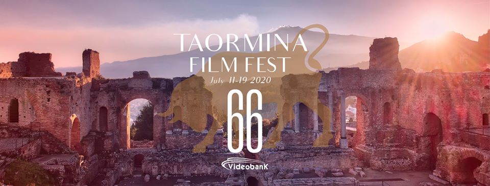 66° TaorminaFilmFest: Il 19 luglio la cerimonia di chiusura al Teatro Antico