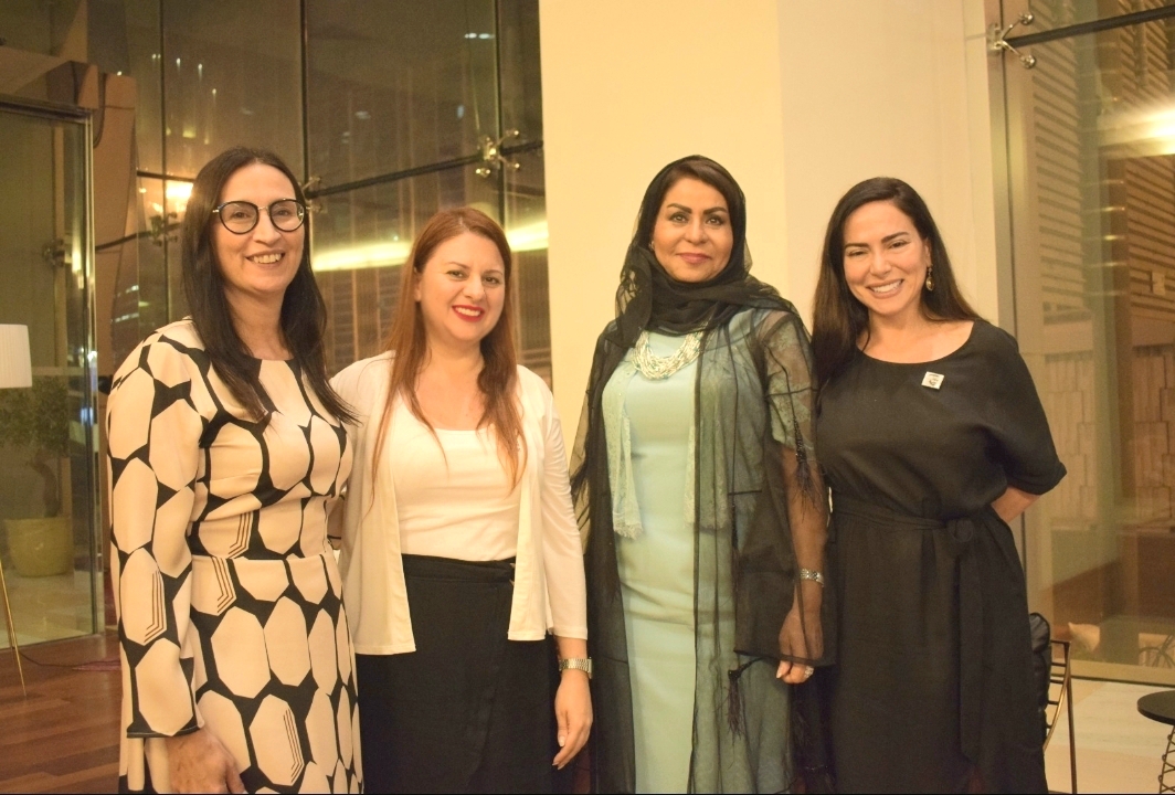 Hi Emirates - arriva in RAI la docu-serie sul ruolo centrale delle donne negli Emirati Arabi Uniti