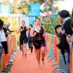 Dubai Women's Triathlon 2020 @ Dubai Ladies Club on 27th November 2020