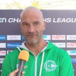 PALLANUOTO: Napolitano con la sua Ortigia in Champions League
