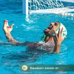 PALLANUOTO: Napolitano con la sua Ortigia in Champions League