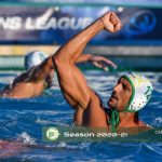 PALLANUOTO: Napolitano con la sua Ortigia in Champions League