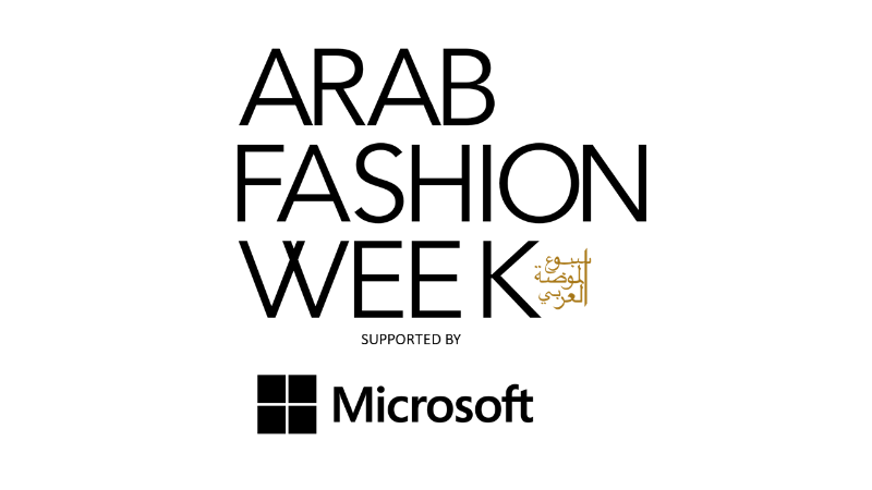 Schedule announced for the first men's fashion week in the Middle East -be part of history in the making