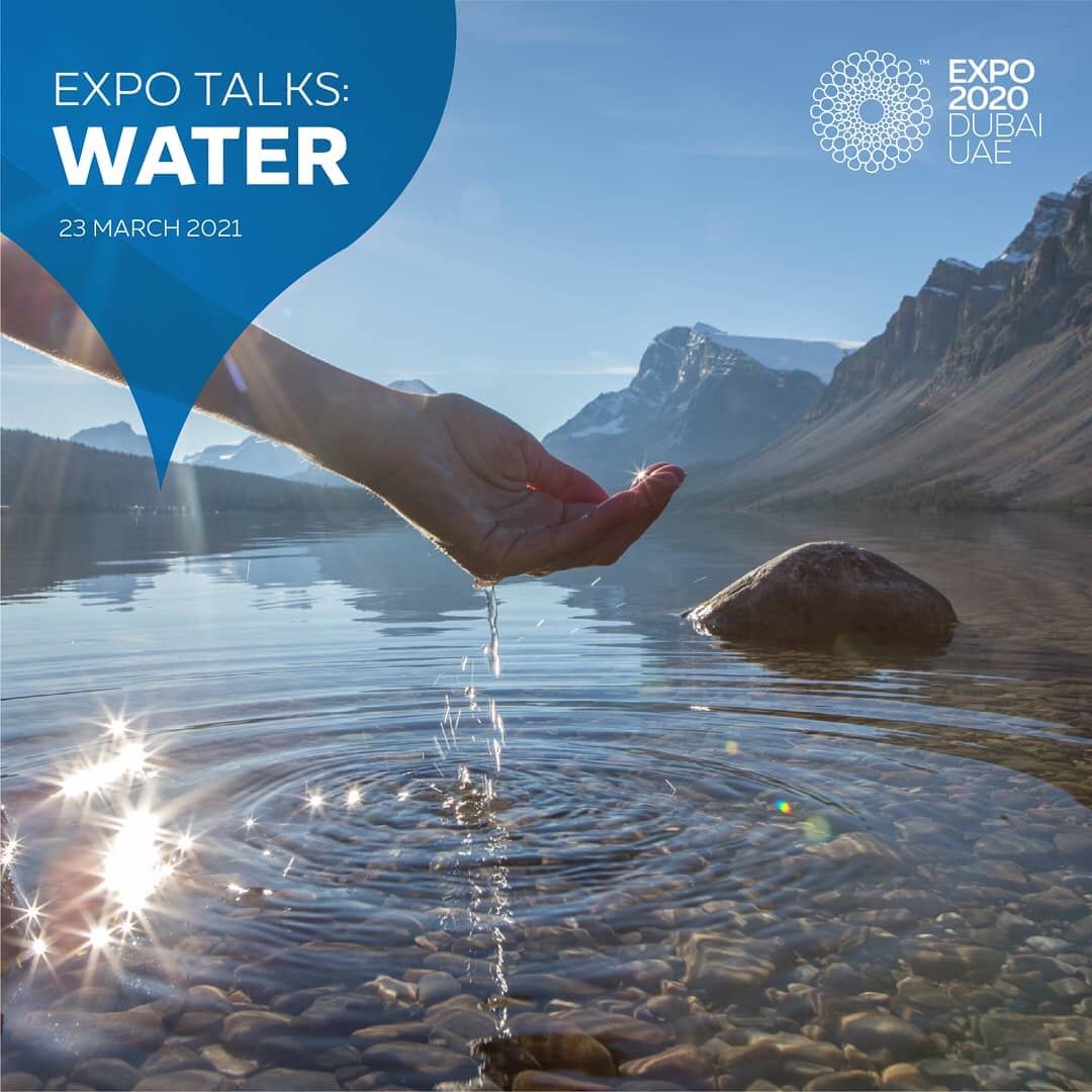 EXPO 2020: With ‘Water’, the last pre-Expo event, Italy confirms the leading role that it is projected to play at Dubai from october