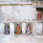 Arab Fashion Week Fall/ Winter 2021/22 24 - 28 March 2021 