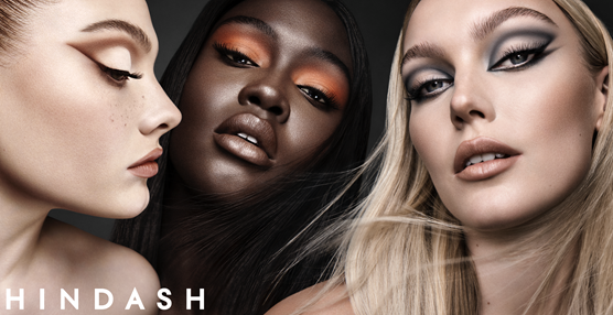 HINDASH REVEALS BEAUTOPSY - THE GRADIENT PALETTE THAT IS FIRST IN LINE FOR HINDASH COSMETICS