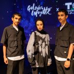 Galeries Lafayette’s Ramadan Campaign: Fann Ramadan