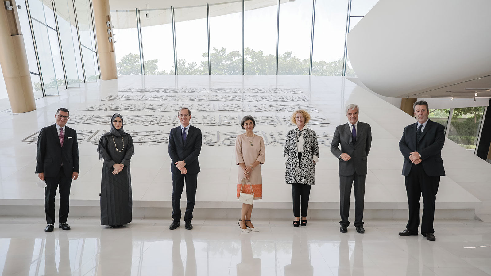 Innovation, creativity and sustainability: BVLGARI becomes official “Platinum Sponsor” of the Italy Pavilion at Expo 2020 Dubai