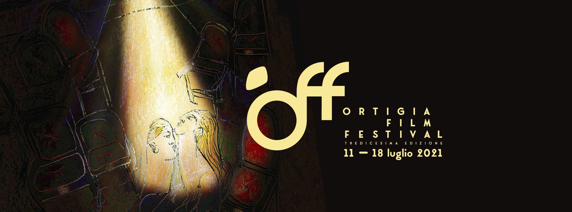 ORTIGIA FILM FESTIVAL ANNUNCIA I PREMI SPECIALI DELLA XIII EDIZIONE