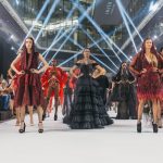 Arab Fashion Week Dubai Highlights 2021