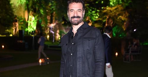 ENNIO CAPASA: HIS NEW CONTRIBUTION TO FASHION "CAPASA MILANO"
